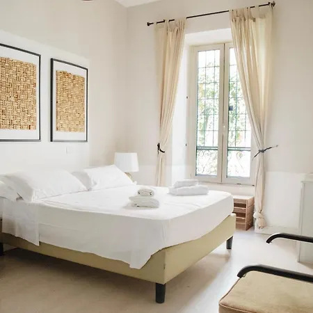 Casa E Per Vacanze Fienaroli 36 דירה *