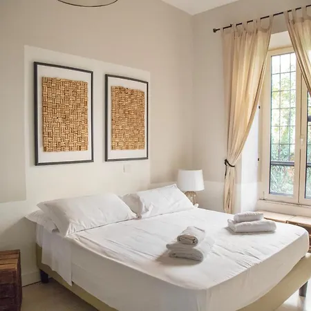 דירה Casa E Per Vacanze Fienaroli 36