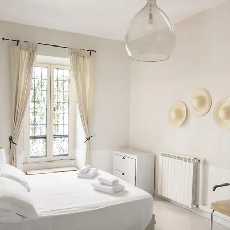 דירה Casa E Per Vacanze Fienaroli 36 רומא