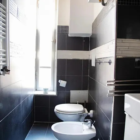 Casa E Per Vacanze Fienaroli 36 Rome